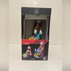 🎁Disney Nightmare Before Christmas Sally Gaming Accessories Holder & Phone New